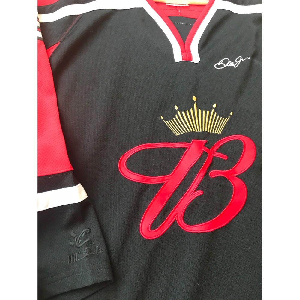 NASCAR Jersey - Picture 3 of 6
